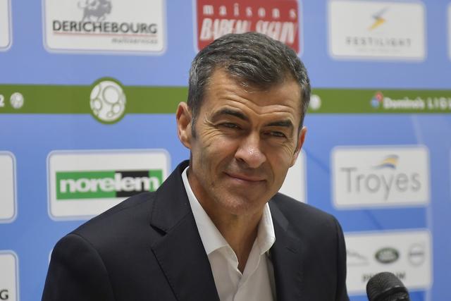Rui Almeida: «Lembro-me de treinadores que foram avisados de demissões pelo twitter»