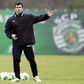 Rui Almeida lembra Sporting de 2012: «Estava quase na linha de descida»