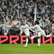 La Liga: este sim é um Real Madrid que mete medo