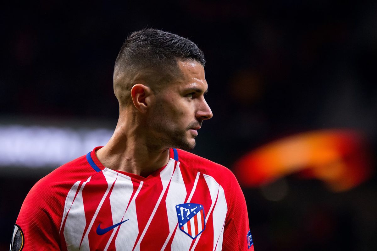 Vitolo retira-se: «Chorei toda a noite, de manhã desisti de tudo»