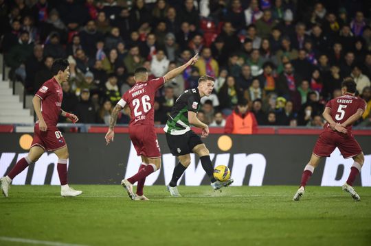 O calendário da Liga 2024/25