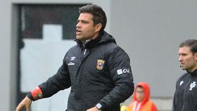 Mercado: Tiago Fernandes tem acordo por uma época com o Portimonense