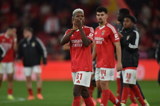 Hoje pode ver em direto na TV...