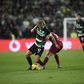 Destaques do Sporting: sair das costas do capitão para as asas de Catamo