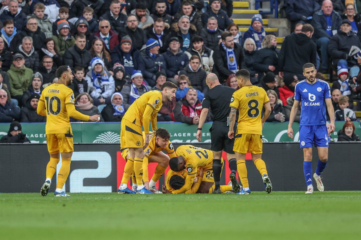 Vídeo: Gonçalo Guedes faz o primeiro golo da era Vítor Pereira no Wolverhampton