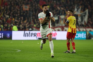 Gonçalo Ramos decisivo, mas PSG precisou dos penáltis para eliminar o Lens da Taça