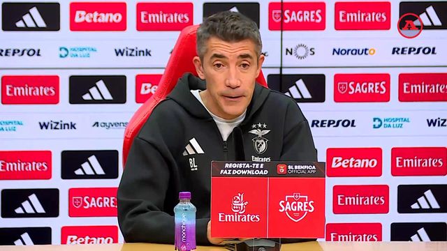 «Equipa está motivada para oferecer vitória como prenda de Natal aos adeptos»