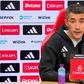 «Equipa está motivada para oferecer vitória como prenda de Natal aos adeptos»