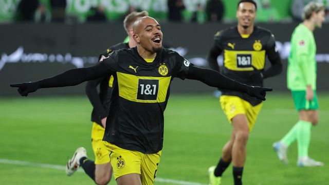 «Dortmund não é imbatível, Sporting pode seguir em frente»