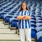 Verónica Khudyakova bisou na vitória por 7-0 do FC Porto feminino contra o Moreirense, este domingo