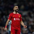 Tottenham-Liverpool: Luis Díaz faz o sexto (!) dos 'Reds' e chega ao bis!