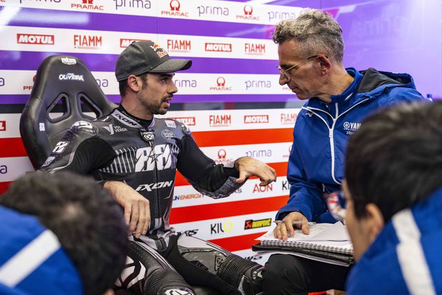 Vídeo: os momentos mais divertidos do MotoGP em 2024