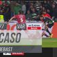 VÍDEO: o lance da grande polémica no Gil Vicente-Sporting