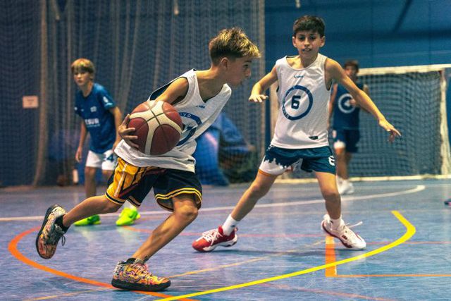 Maior lotaria do Mundo saiu a clube de um bairro operário: «Agora podemos contratar LeBron James!»