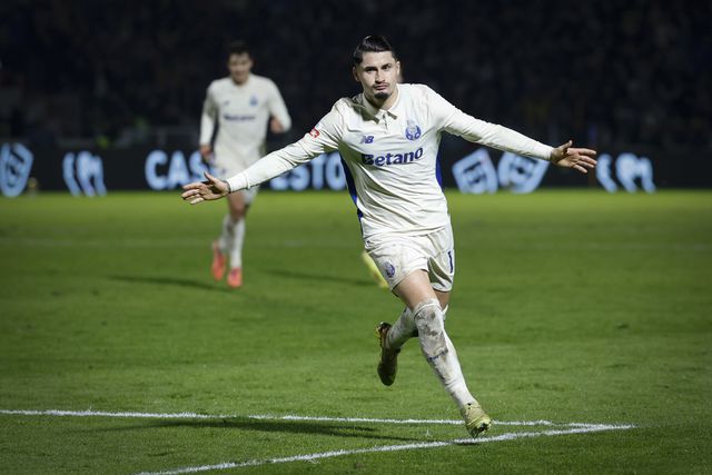 Ser competente não é suficiente para travar este FC Porto