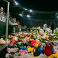 Já estava na hora: a 'chuva' de peluches organizada pelo Betis (vídeo)