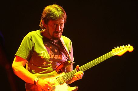 Morreu Chris Rea - Foto: IMAGO