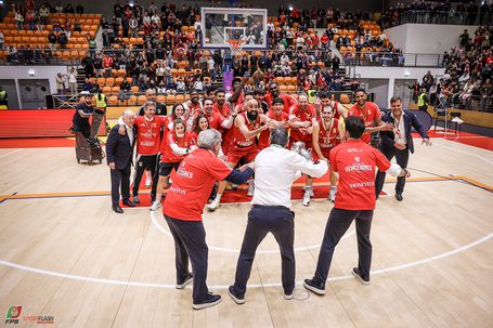 Benfica: 16.ª Supertaça com Justice
