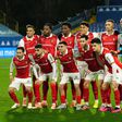 SC Braga termina o ano com calendário sobrecarregado - Foto: Imago