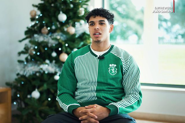 Hjulmand, Pote, Trincão e...os outros