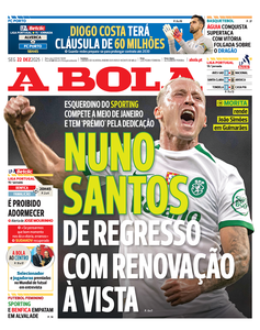 22 de dezembro de 2025