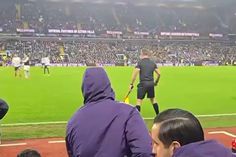 Bruno Fernandes para os adeptos adversários: «Cantam mais para mim do que para a vossa equipa»