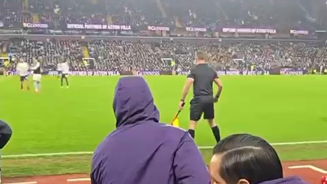 Bruno Fernandes para os adeptos adversários: «Cantam mais para mim do que para a vossa equipa»