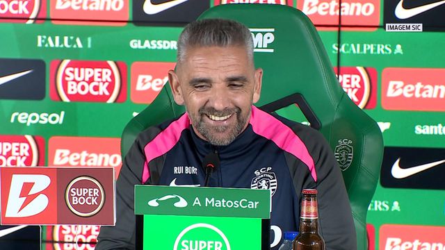 «Renovação do Diomande? Oxalá aconteça»