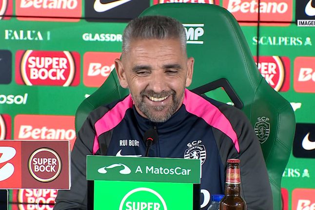 «Renovação do Diomande? Oxalá aconteça»