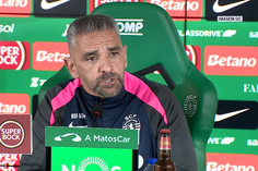 «É importante não perder ninguém no mercado»