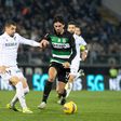 V. Guimarães e Sporting defrontam-se a fechar a 15.ª jornada, no Estádio D. Afonso Henriques - Foto: Imago