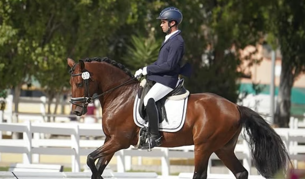 Rui Pedro Moreira suspeito de abusar sexualmente de alunos - Foto: Rui Pedro Moreira/Instagram