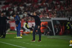 «Não desejo a ninguém ser árbitro em Portugal»