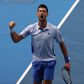 VÍDEO: Djokovic conta o seu segredo para ganhar títulos de Grand Slam