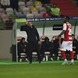 «Chegámos de forma justa à final»: tudo o que disse Artur Jorge após a vitória sobre o Sporting