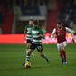 SC Braga: Abel Ruiz regressa aos golos em boa hora