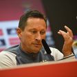 Roger Schmidt: «Não nos queixamos de o Benfica ter muitos jogos»