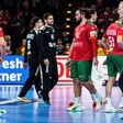 Portugal conhece horário de jogos do torneio pré-olímpico