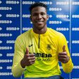 Mercado (oficial): Villarreal anuncia mais um reforço depois de Guedes