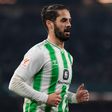 «Real Madrid? Caí um pouco e não tive força mental para dar a volta à situação»