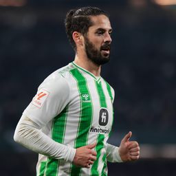 «Real Madrid? Caí um pouco e não tive força mental para dar a volta à situação»