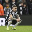 Mercado: Newcastle rejeita proposta do Bayern por Trippier