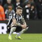 Mercado: Newcastle rejeita proposta do Bayern por Trippier