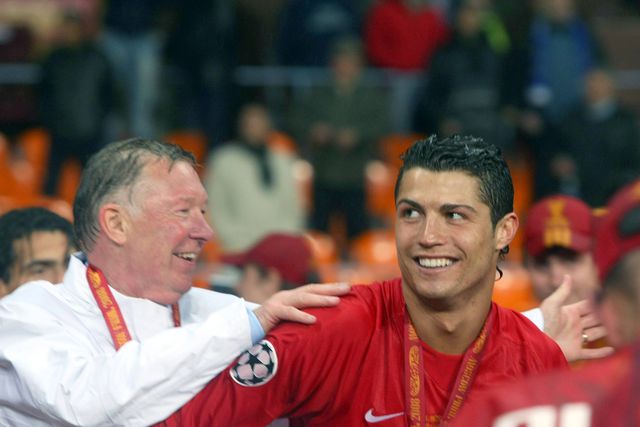 «Ferguson queria Ronaldinho e ficou devastado… Depois defrontámos o Sporting e o resto é história»