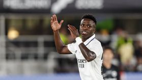 RFEF apresenta queixa após 'roubo' de áudios do VAR do Real Madrid-Almería