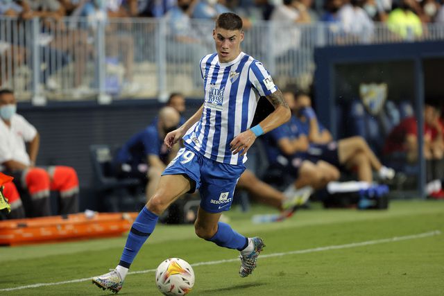 Mercado: Gil Vicente desiste de contratar avançado da terceira divisão de Espanha