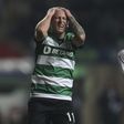 Destaques do Sporting: ode ao desperdício (com Gyokeres enjaulado...)