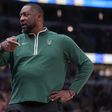 NBA: Adrian Griffin está de saída dos Milwaukee Bucks