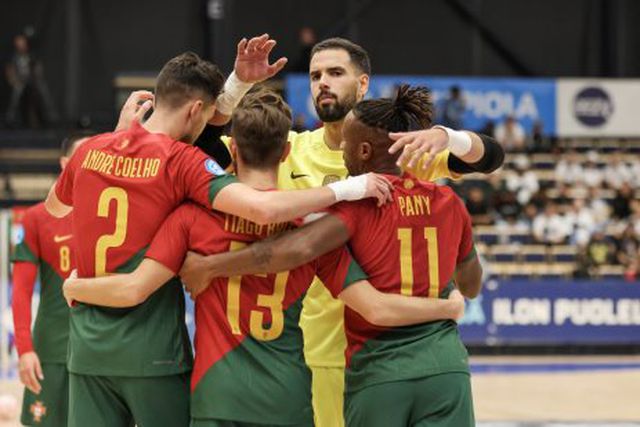 Jorge Braz divulga eleitos para o duplo compromisso frente ao Japão