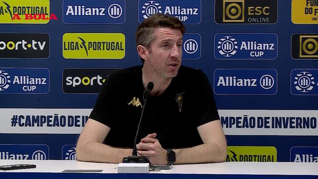 «Queremos desfrutar do Koba até 30 de junho»